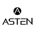 Asten