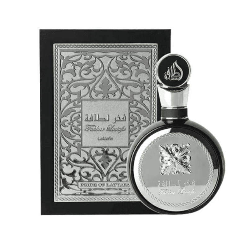 Fakhar Lattafa (Pride of Lattafa)100ml EDP Perfume For Men By Lattafa