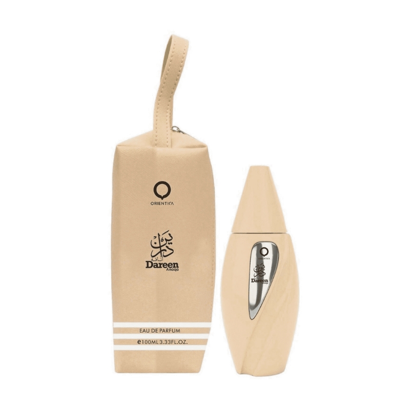 Dareen Anaqa 100ml EDP Perfume For Women By Orientica